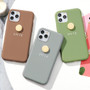 3D Cute Smile iPhone Cases Matte Phone Cover