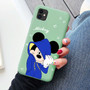 Cartoon Cute Mouse Apple iPhone Case