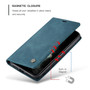 Luxury Leather Wallet Case iPhone Magnetic Covers Flip Phone Case