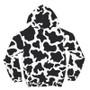 Got To Love Cows All Over Print Hoodie