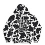 Got To Love Cows All Over Print Hoodie