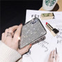 Luxury Rhinestone Phone Case For iPhone XS Max Bling Diamond Cases