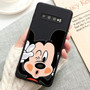 Cute Cartoon Mouse Samsung Galaxy Case
