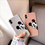 Cute Cartoon Mouse iPhone Case Disney Phone Cases