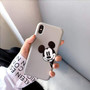 Cute Cartoon Mouse iPhone Case Disney Phone Cases