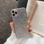 Glitter Soft Silicone Bling Sequins Phone Case iPhone 11 Pro Max