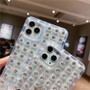 Bling Diamonds Shockproof Case Glitter iPhone Cases
