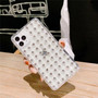 Bling Diamonds Shockproof Case Glitter iPhone Cases