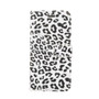 Wallet Flip Case Leopard Print Leather Phone Case Animal Print iPhone Case