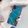 Laser Aurora Marble Case Holographic iPhone Cases