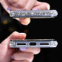 Luxury Diamond Glitter Phone Case For iPhone X XR XS Max
