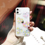 NEW 3D Cute Heart Glitter Phone Case for iPhone 11 Pro Max X XR XS MAX
