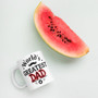 Fathers Day Mug