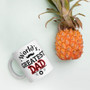 Fathers Day Mug