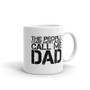 Fathers Day Mug