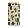 Cute Cactus Watercolor Flower iPhone Case Phone Case Gifts