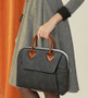 Women Briefcase Handbags Waterproof Designer Laptop Notebook Bag