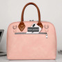 Women Briefcase Handbags Waterproof Designer Laptop Notebook Bag