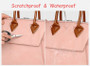 Women Briefcase Handbags Waterproof Designer Laptop Notebook Bag