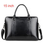 Women Briefcases Laptop Bag Portable Notebook Computer Business Handbag