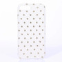 Gold Star Phone Cover iphone XS Max  Luxury Candy Color Cases