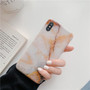 Smooth Jade Marble Phone Case For iphone X XS Max XR 6 6s 7 8 Plus