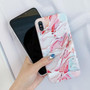 Colorful Ice Cream Oil Painting Phone Cases Cute iPhone Case