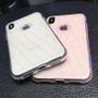 Shining Diamond Rhinestone Bling Glitter Phone Case Apple iPhones