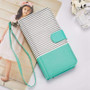Wallet Phone Case For iPhone Leather Women Phone Bag Cases
