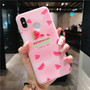 Summer Phone Cases Fruit Watermelon Cute iPhone Cover