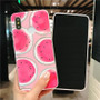 Summer Phone Cases Fruit Watermelon Cute iPhone Cover