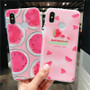 Summer Phone Cases Fruit Watermelon Cute iPhone Cover