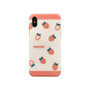Summer Fruit iPhone Cases Lovely Mobile Phone Soft Cover