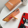 Cute 3D Bulldog Bichon Poodle Cartoon iPhone Case