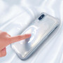 Liquid Quicksand Creative Phone Cases Candy iPhone Cases