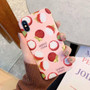 Cute Summer Fruits iPhone Cases Protective Mobile Phone Cover