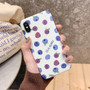 Cute Summer Fruits iPhone Cases Protective Mobile Phone Cover