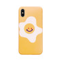 Smiling Face Mobil Phone Cover Cute iPhone Cases