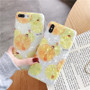 Cute Cell Phone Cases Cat Claw Cute iPhone Back Cover