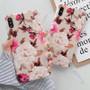 Vintage Flowers Phone Cases High Quality Floral iPhone Case