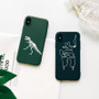 Cute Best Design Cell Phone Cases For iPhone