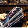 Quicksand Case For iPhone Dynamic Liquid Cute Cover