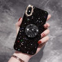 For iPhone Case Luxury Glitter Diamond Cover Phone Cases