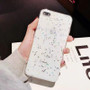 For iPhone Case Luxury Glitter Diamond Cover Phone Cases