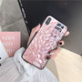 3D Diamond Makeup Box Phone Case iPhone Glitter Case