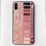 3D Diamond Makeup Box Phone Case iPhone Glitter Case