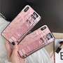 3D Diamond Makeup Box Phone Case iPhone Glitter Case