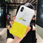 Glitter Phone Case iPhone 6 Cute Fresh Phone Cover