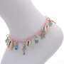 Anklets for Women Handmade Bohemia Beach Anklet Foot Bracelets