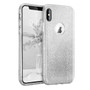 Glitter Case iPhone Luxury Shell Back Cover